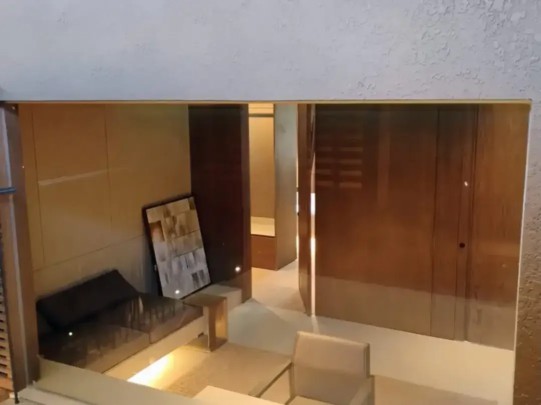 Langka! Villa Unit Siap Huni di Canggu Harga Mulai 10 Miliar - Image 5 of 8