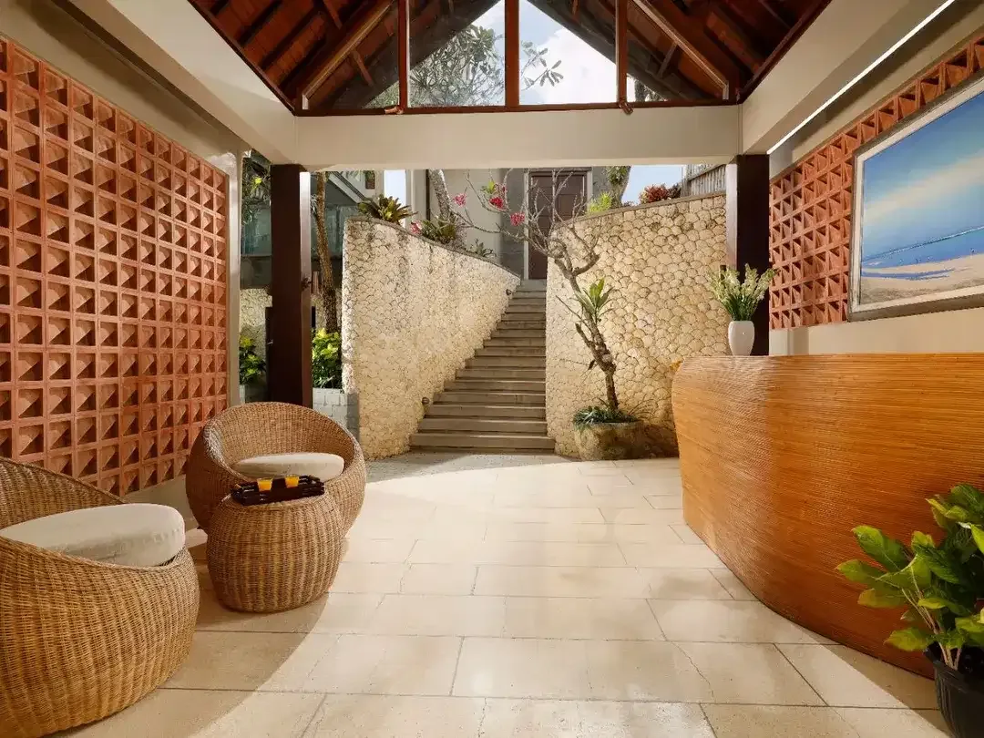 Disewakan 6 Unit Kampi Villa Full Furnish Di Jalan Nusa Dua Bali Dekat Pantai - Image 4 of 10