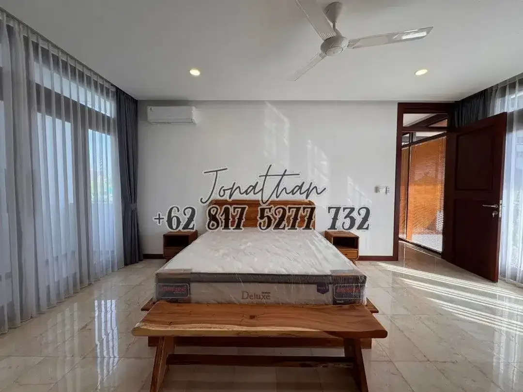 VILLA 5 KAMAR DI PERERENAN DIJUAL DAN DISEWAKAN - VSRO - Image 2 of 10