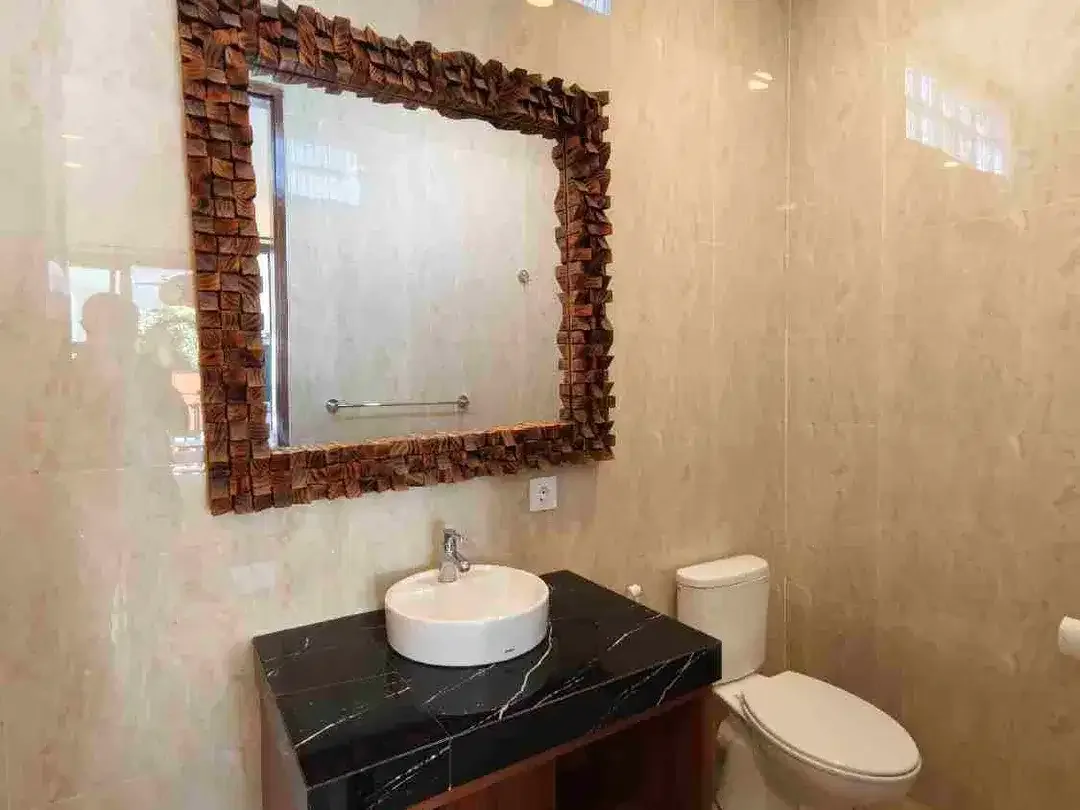 Villa Brand New Furnish Taman Mumbul Nusa Dua - Image 9 of 10