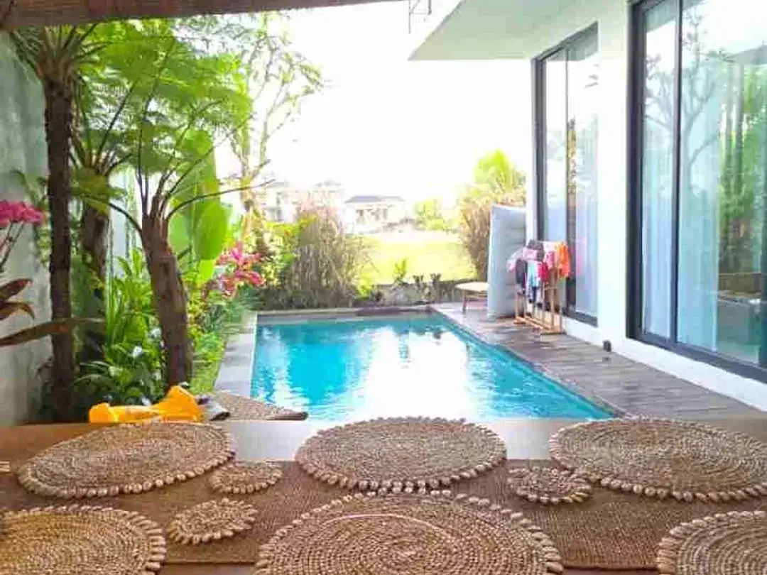 For Sale Villa Pejeng Kangin Near Ubud Central - Image 8 of 10