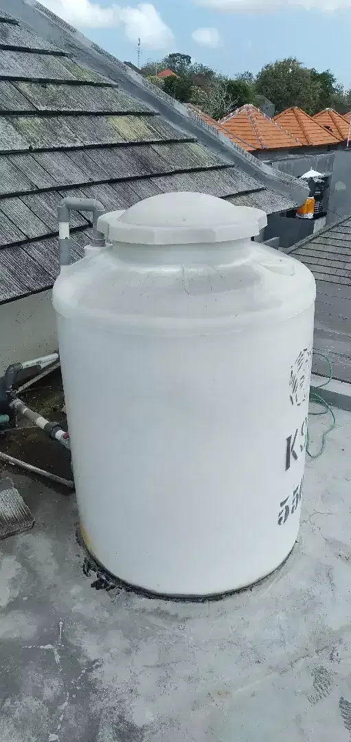 Tukang pompa air,kloset duduk,wastafel,waterheater,kuras tandon,kran - Image 2 of 9