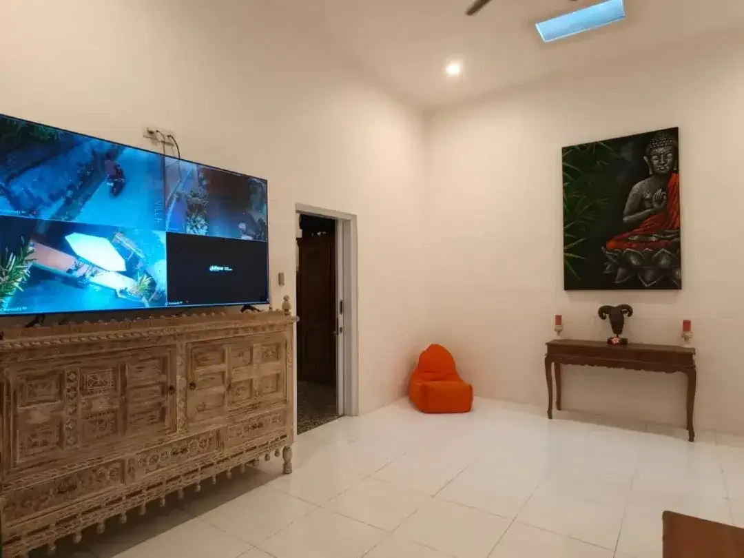 Leasehold Villa Beachside Sanur 2 Bedroom Sanur - Image 3 of 10