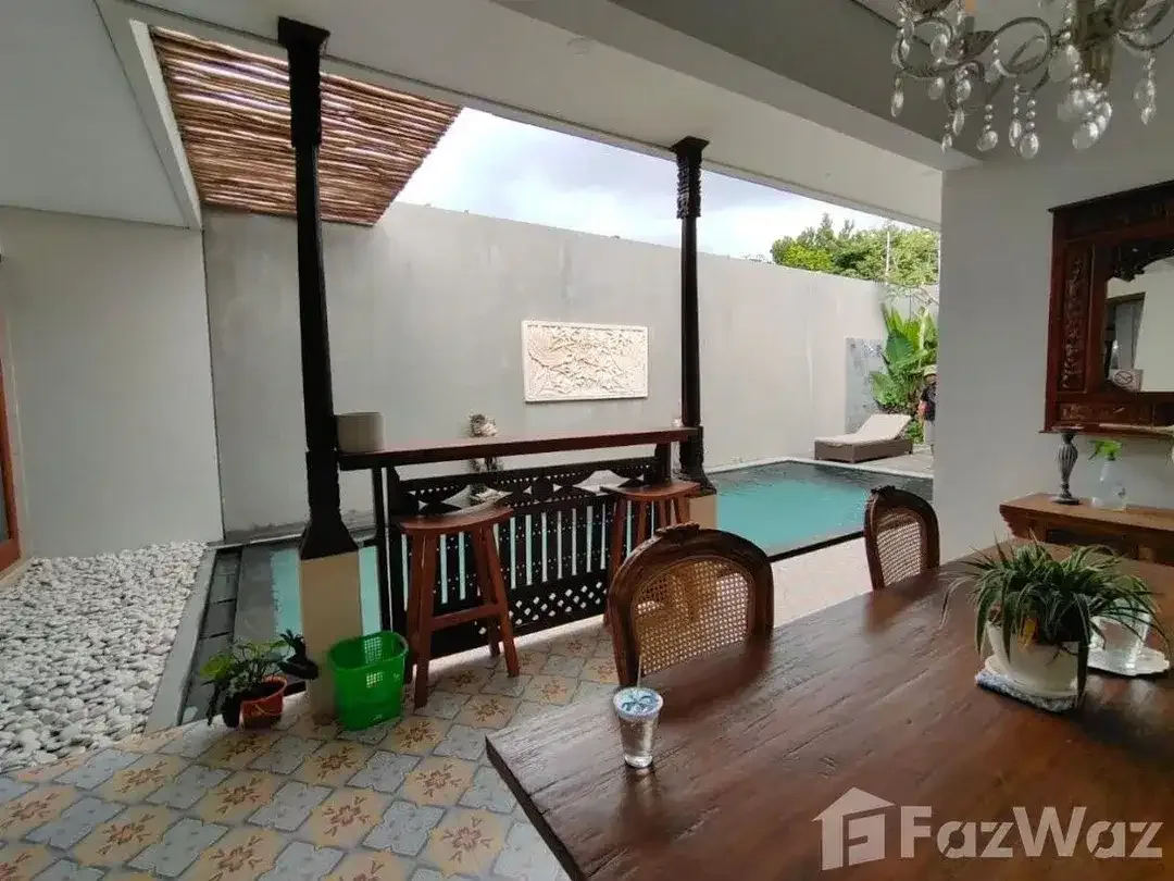 2 Bedroom Villa for sale in Ubud, Bali - Image 3 of 9