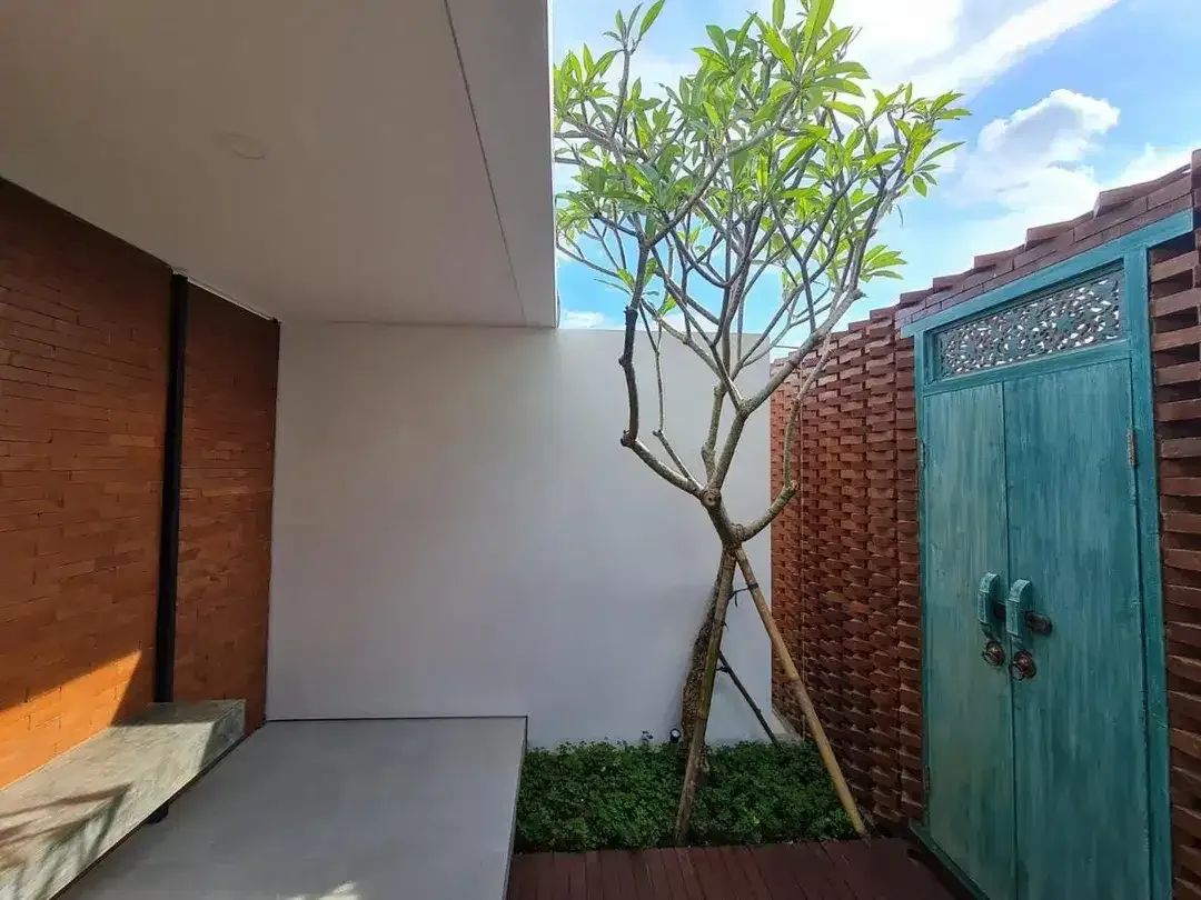 Villa View Sawah Lodtunduh Ubud Gianyar - Image 8 of 10