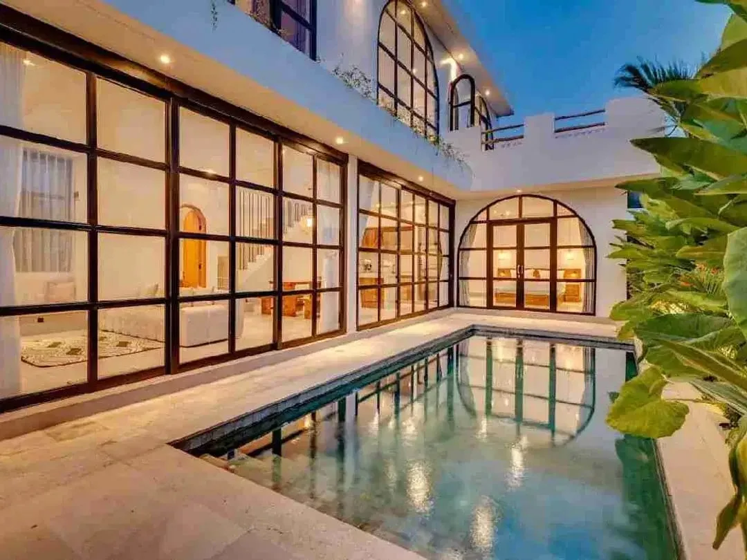 3 Badrooms villa near areas canggu, Bali - Image 5 of 10