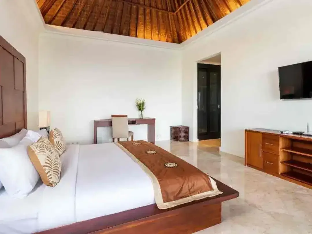 Villa Ocean View Jl Lalang Temu Jimbaran - Image 10 of 10