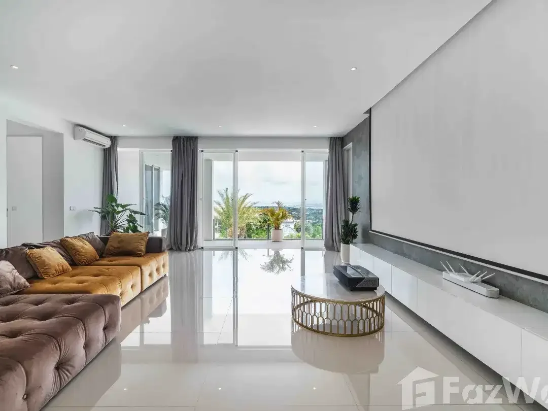 4 Bedroom Villa for sale in Jimbaran, Bali - Image 10 of 10