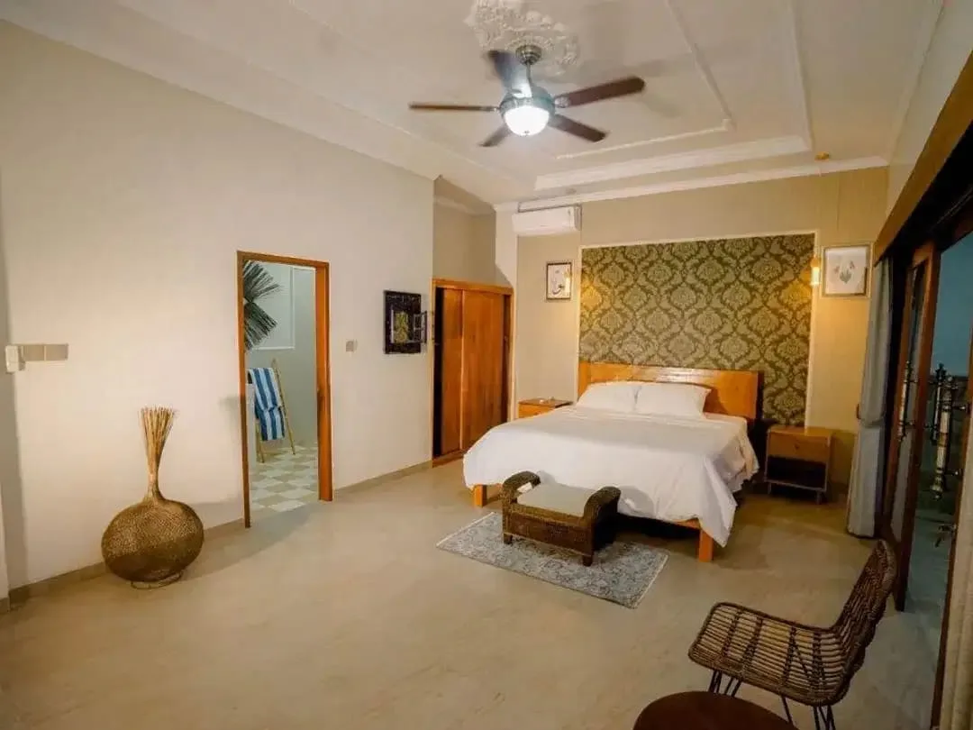Villa Mewah 3 Br Ocean View Pantai Bingin Uluwatu - Image 2 of 10