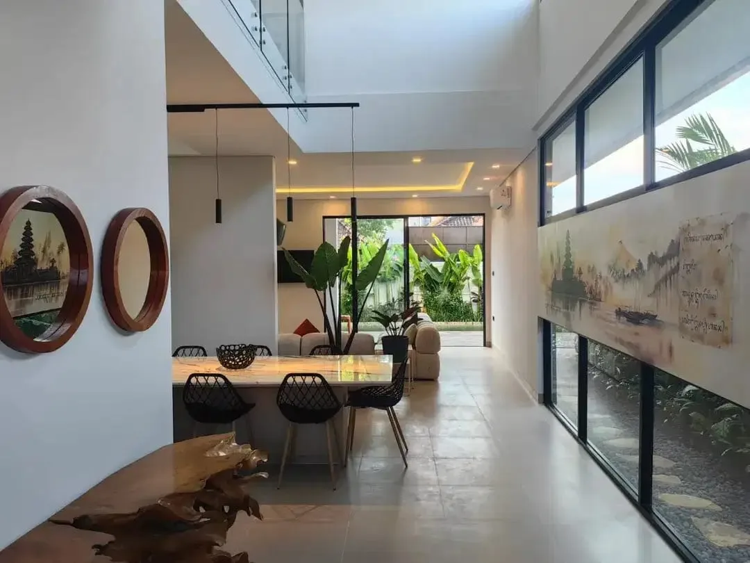 Luxury Modern Tropical Villa – Beachside Sanur 24-Year Leasehold - Image 10 of 10
