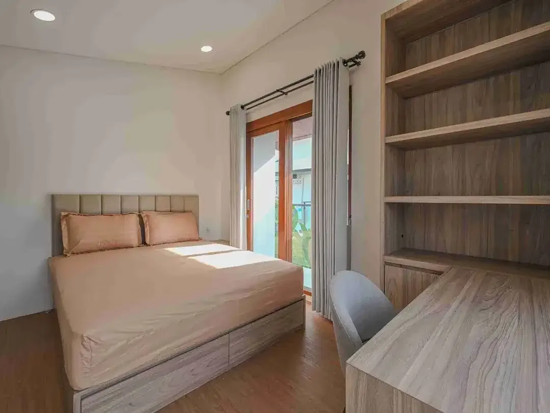 Modern Eklsusif Two Bedroom Villa at Pecatu Jimbaran - Image 7 of 10