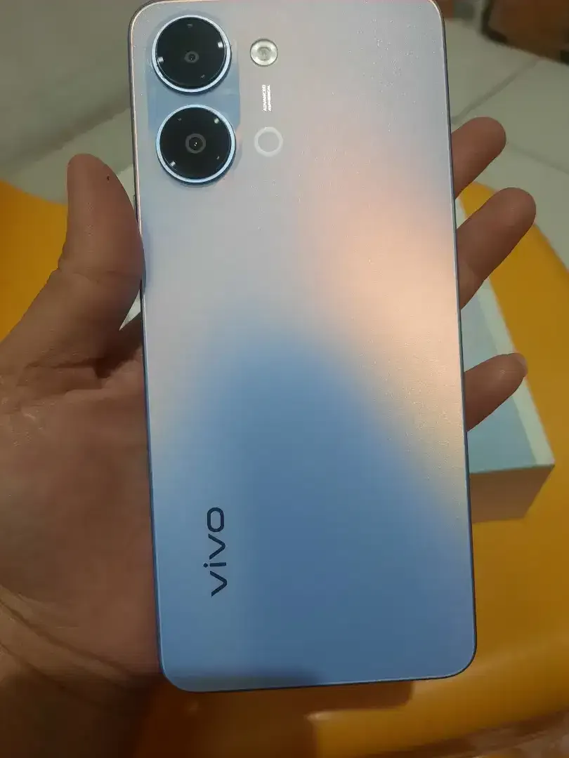 Dijual hp vivo y05 - Image 2 of 4