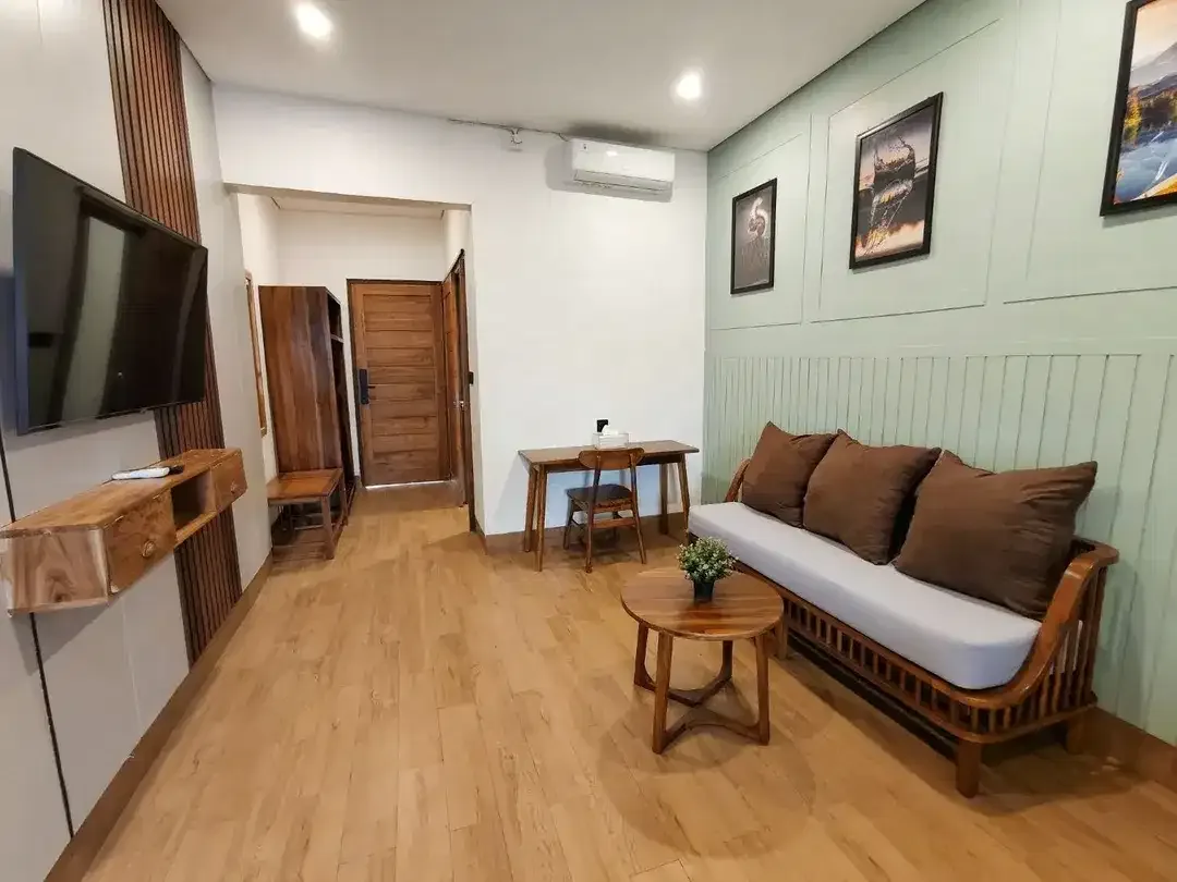 apartment di puri gading jimbaran ungasan,investasi terbaik. ukuran besar - Image 4 of 10