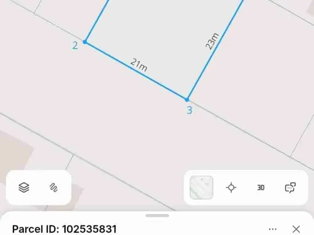 Dijual Tanah Kawasan Pantai, Jalan Pantai Kedungu, Kediri, Tabanan - Image 5 of 5