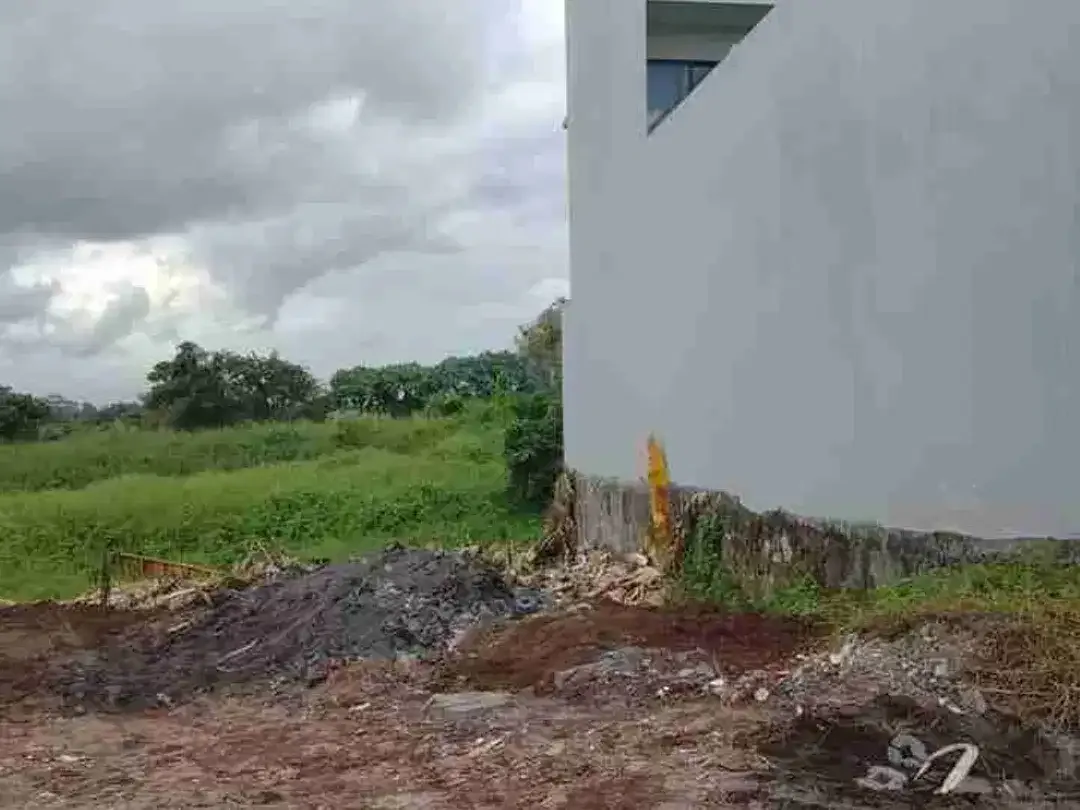Tanah Komersial 213 m² Dekat Pantai Cemagi - Image 10 of 10