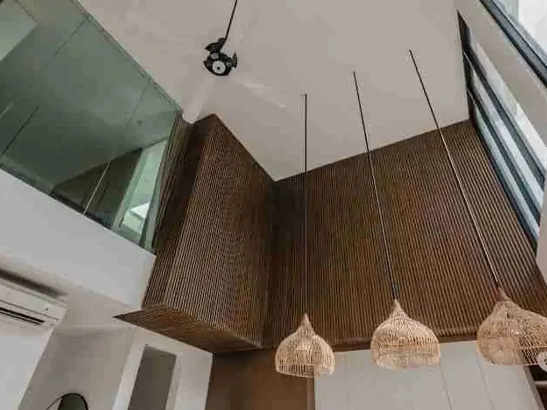 3 BEDROOMS LUXURY VILLA IN PERERENAN/ YUNI - Image 7 of 10