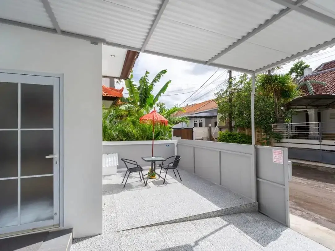 DIJUAL / DISEWAKAN – Villa di Uluwatu, Kuta Selatan | Bali Fully Furnished – Siap Huni + Bisnis Airbnb Aktif - Image 5 of 10