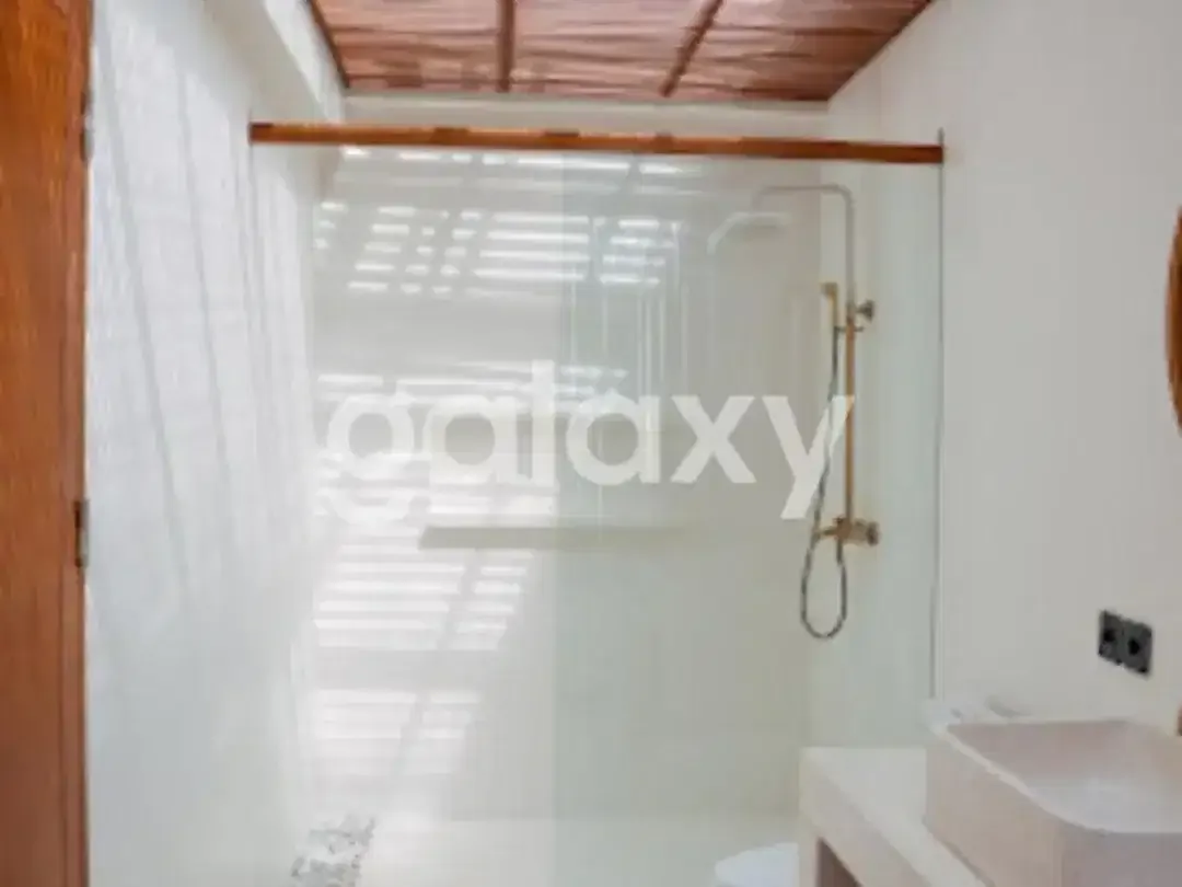 VILLA BARU LOFT ADOSADO  DI PANTAI BALANGAN UNGASAN BADUNG, BALI - Image 8 of 8