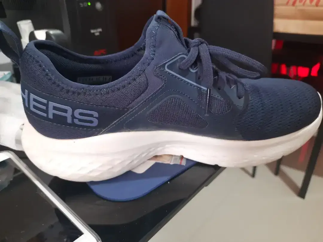 Sepatu Sketcher Go Run Lite - Image 4 of 5