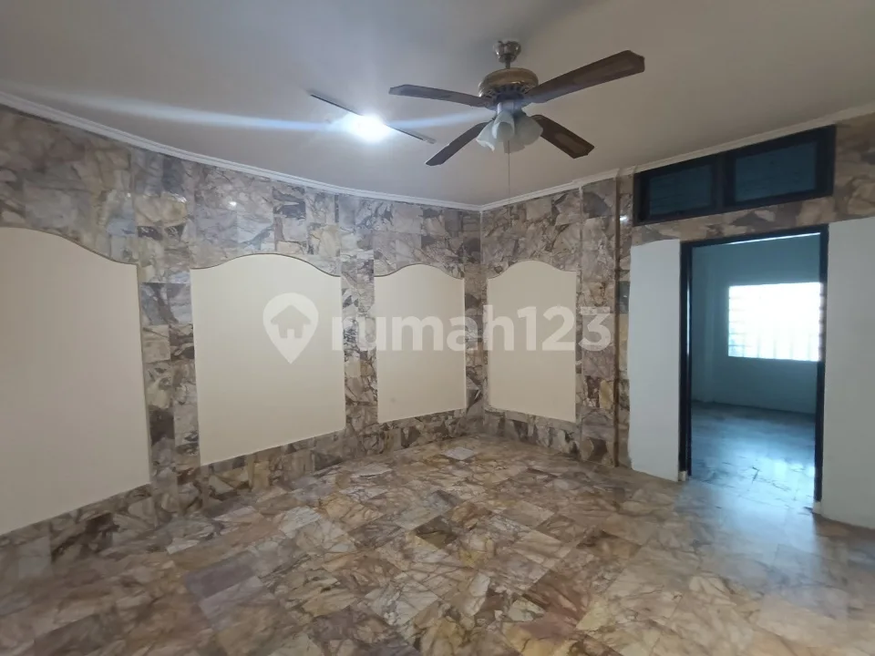 Di Sewakan Rumah 3 Bedroom di Daerah Monang Maning Denpasar - Image 4 of 4