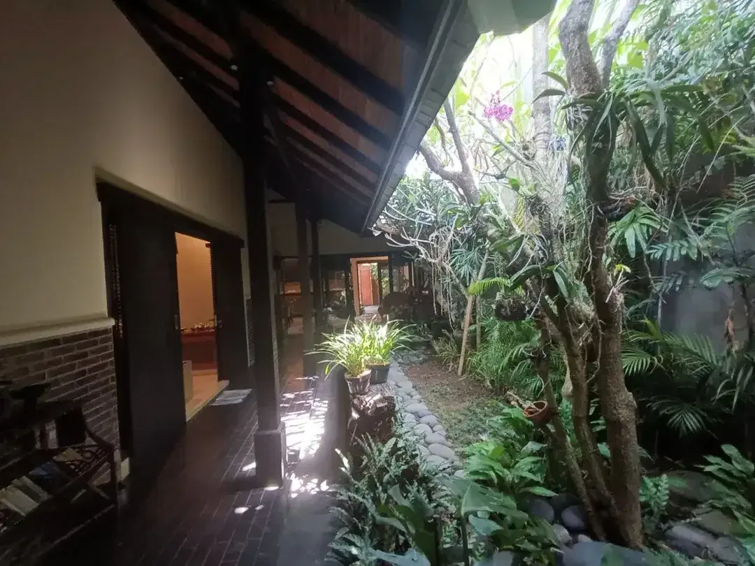 For Rent 3 Bedroom House at Sanur area - Image 5 of 10