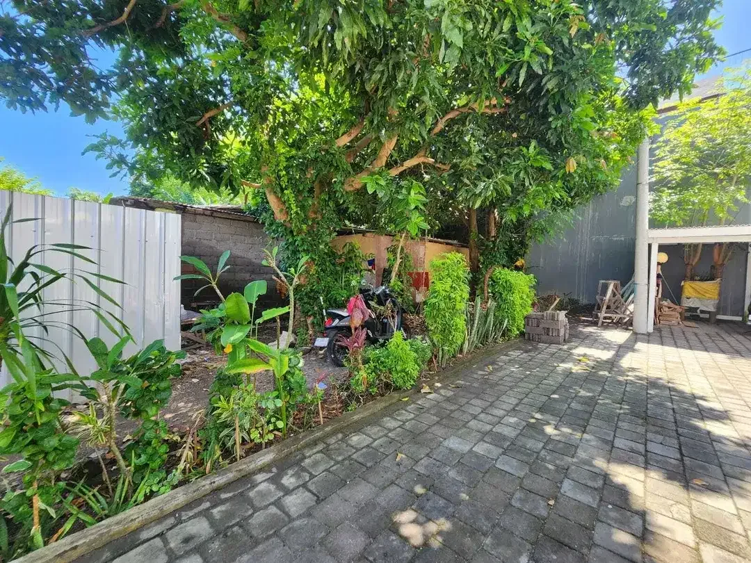 Dijual tanah lokasi premium di Sanur - Image 1 of 4
