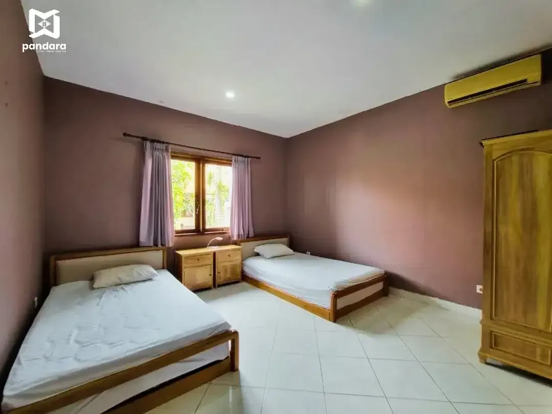 Villa Nusa Dua - Taman Mumbul - Lingkungan Perumahan - Image 9 of 10
