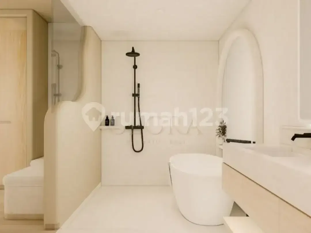 Ceora Villas Uluwatu - Exclusive Freehold Luxury Living In Bali's Prime Clifftop Area - Image 6 of 10