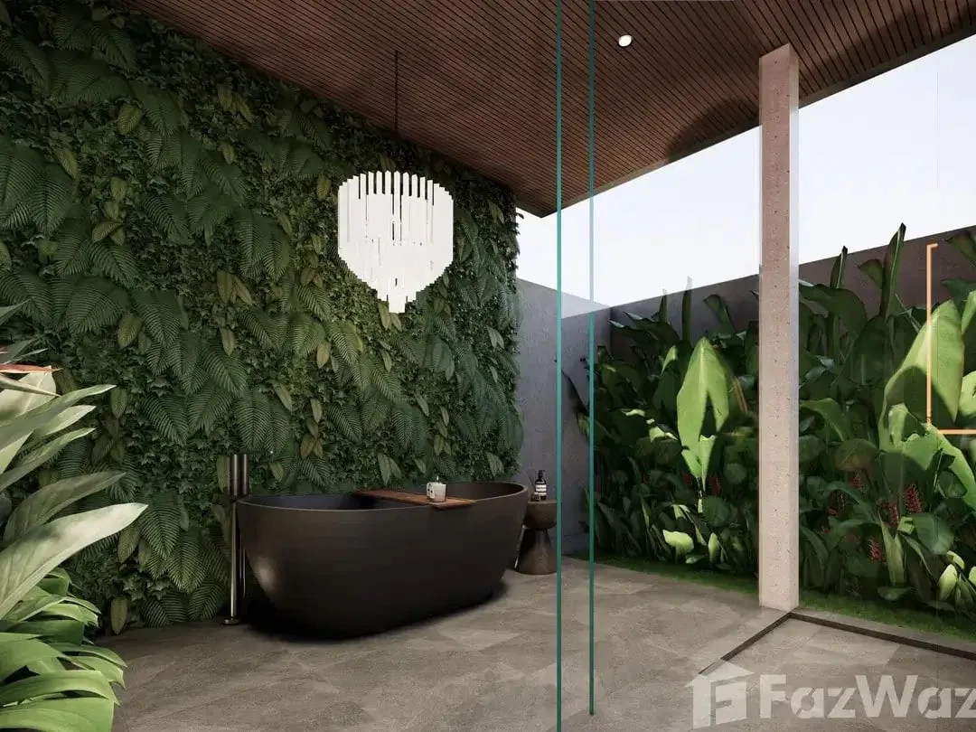3 Bedroom Villa for sale at The Sanctuary Ubud - Image 6 of 10