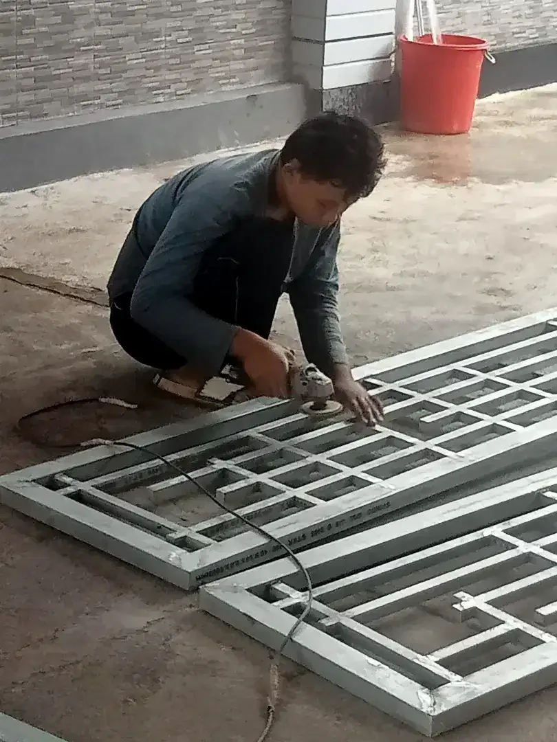 Tukang las dan bangunan murah - Image 3 of 7