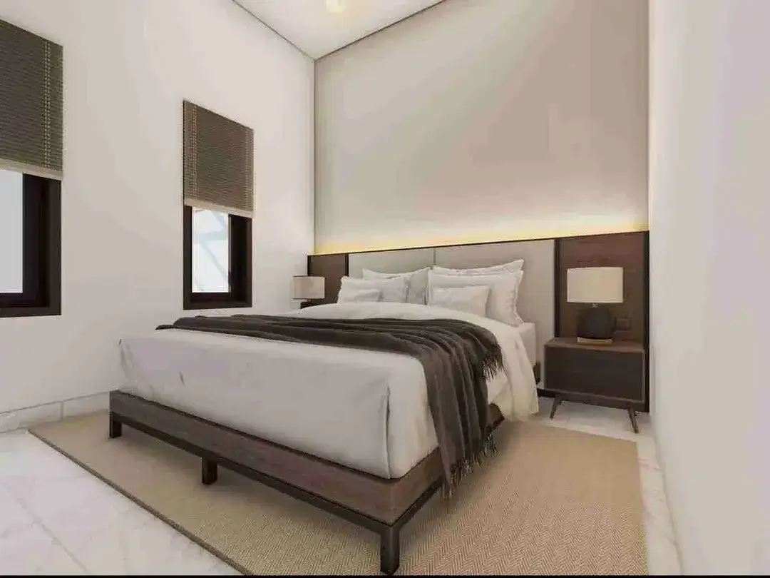 dijual villa 3 bedroom dipurigading jimbaran - Image 8 of 10