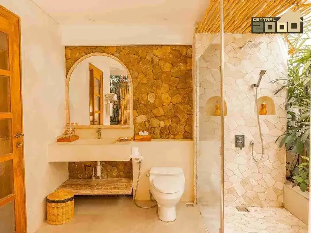 Freehold 3-Bedroom Villa For Sale – Berawa, Canggu Bali - Image 8 of 10