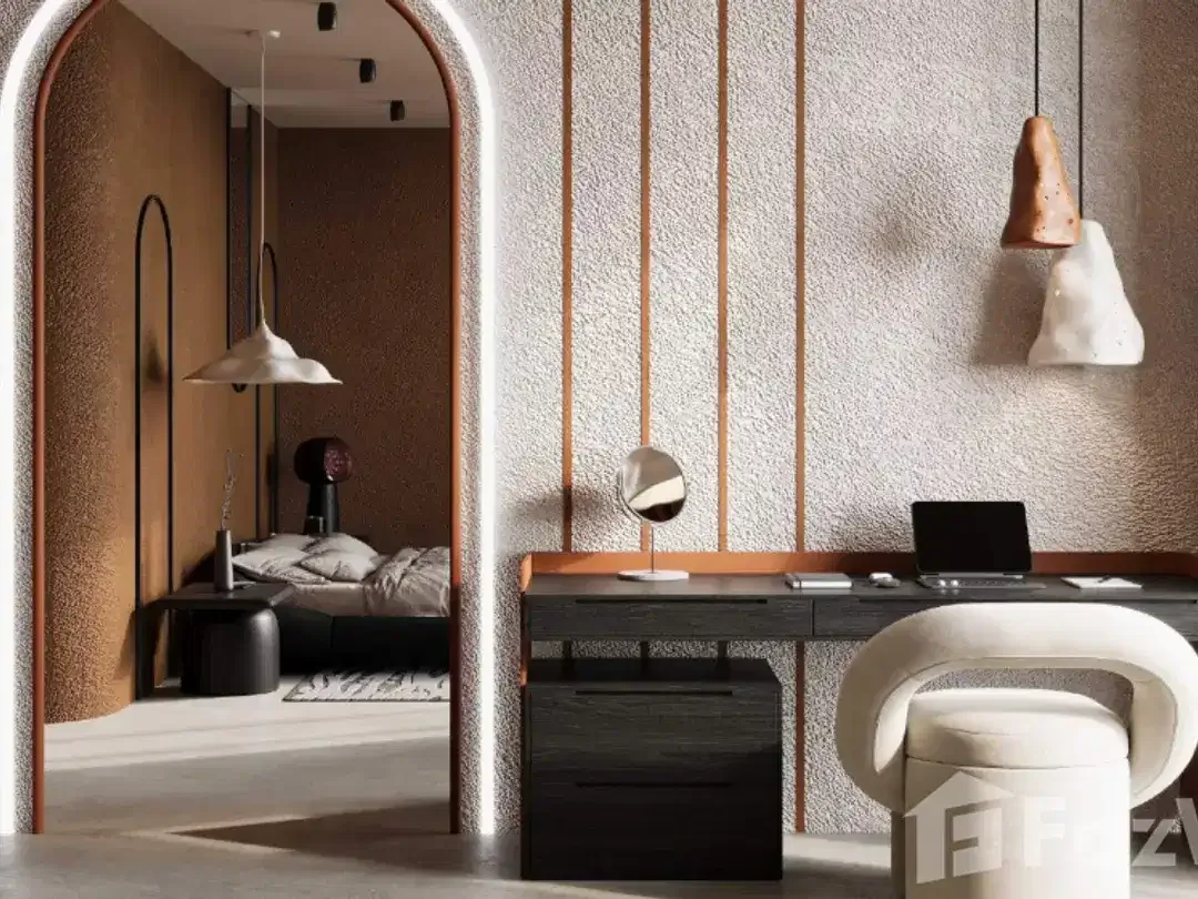 1 Bedroom Villa for sale at Eight Sense - Image 7 of 10