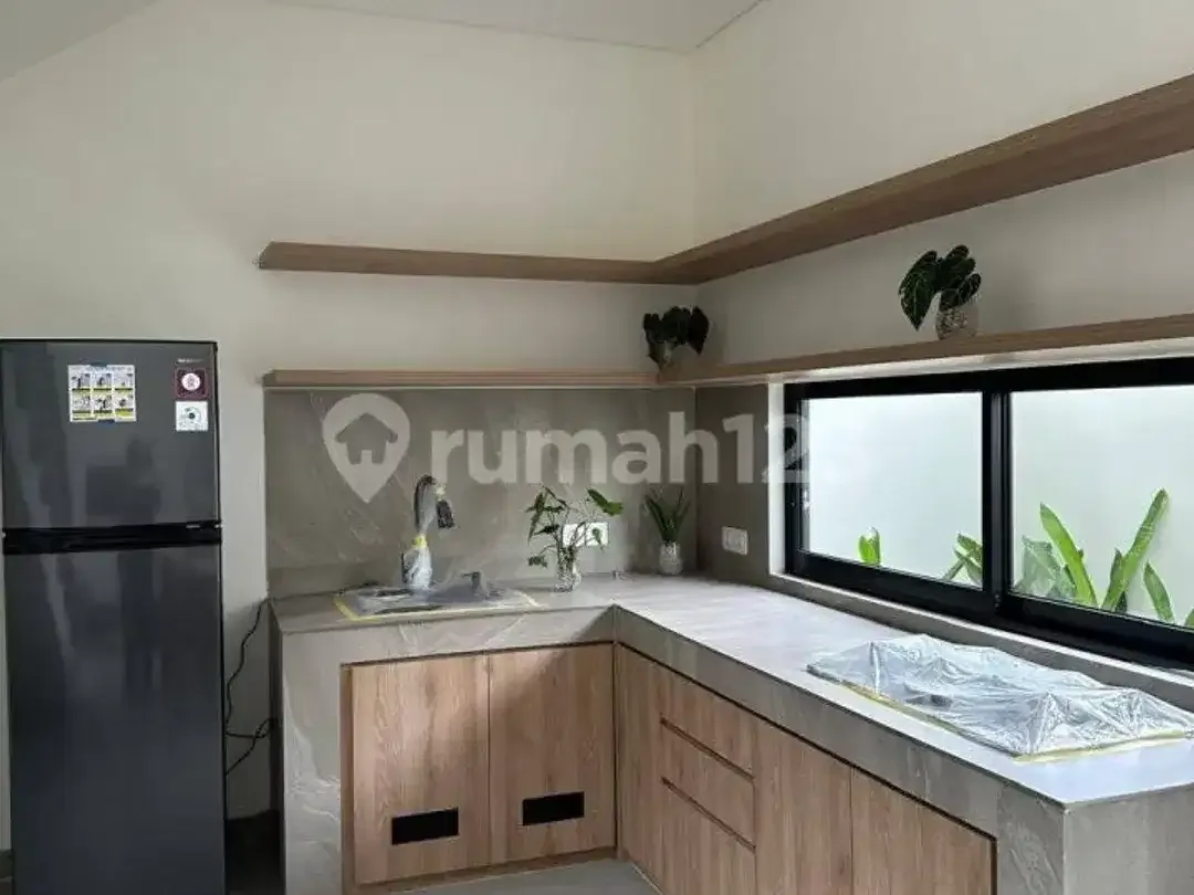 Brand New Villa - Premium Location In Ungasan Near Pecatu - Image 4 of 5