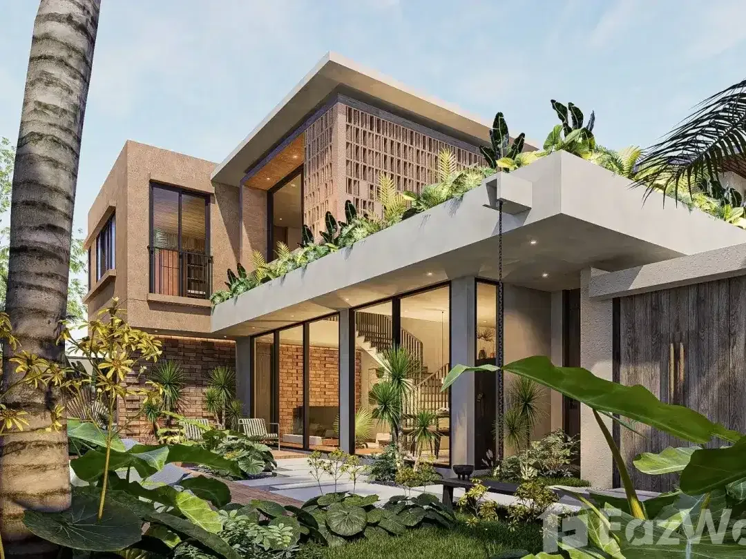 3 Bedroom Villa for sale at Vasana - Post Payment Plan Project - Image 2 of 10