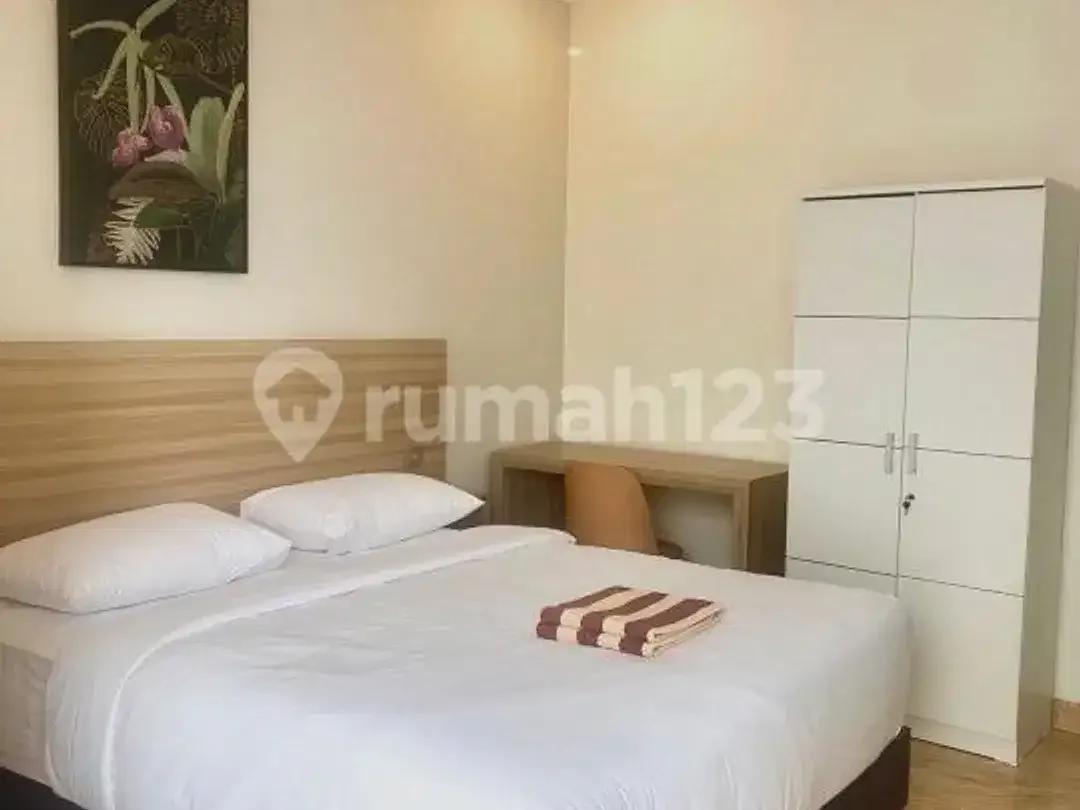 Villa 9 Kamar Tidur di Pererenan Investasi Jangka Panjang - Image 6 of 10