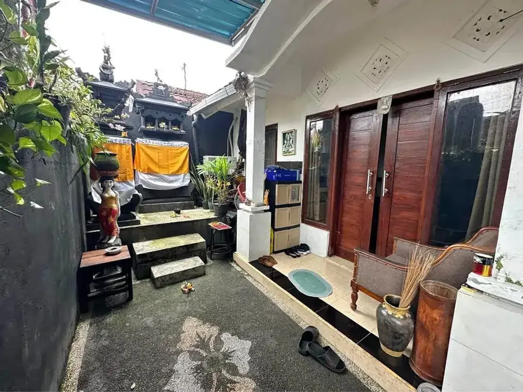 Dijual Rumah Secondary Lantai 1 - Berlokasi Jlan Taman Sri Wedari Cepaka Munggu - Image 4 of 4