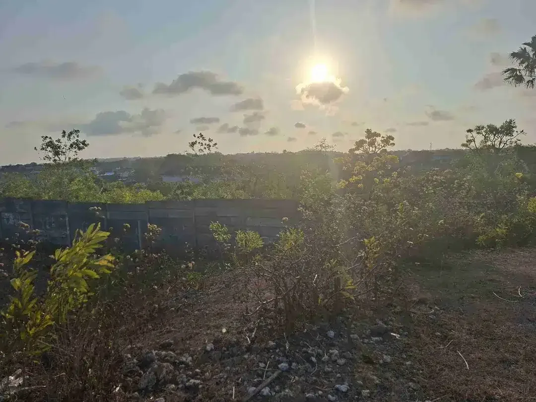 DIJUAL CEPAT TANAH OCEAN VIEW DAN GWK VIEW / LOKASI UNGASAN Jln. Merak - Image 5 of 6