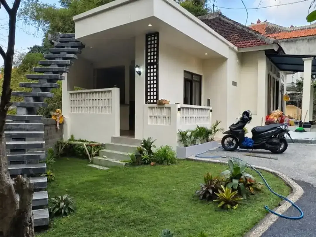 DIJUAL RUMAH STRATEGIS – KERTA NEGARA, UBUNG - Image 1 of 10