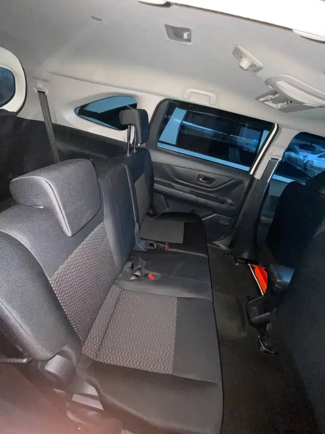 DIJUAL MURAH HARGA PEDAGANG ALL NEW XENIA 1.3 - Image 8 of 8