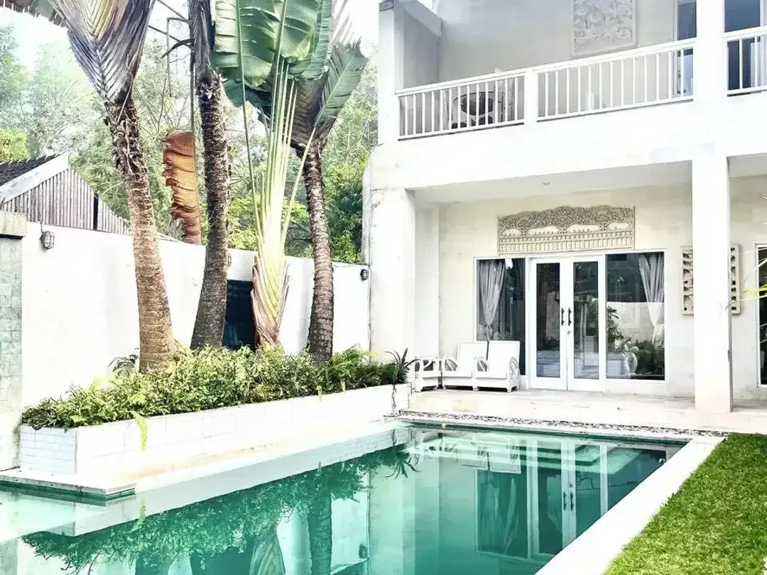 4 Bedroom Villa for rent in Mengwi, Bali - Image 1 of 10