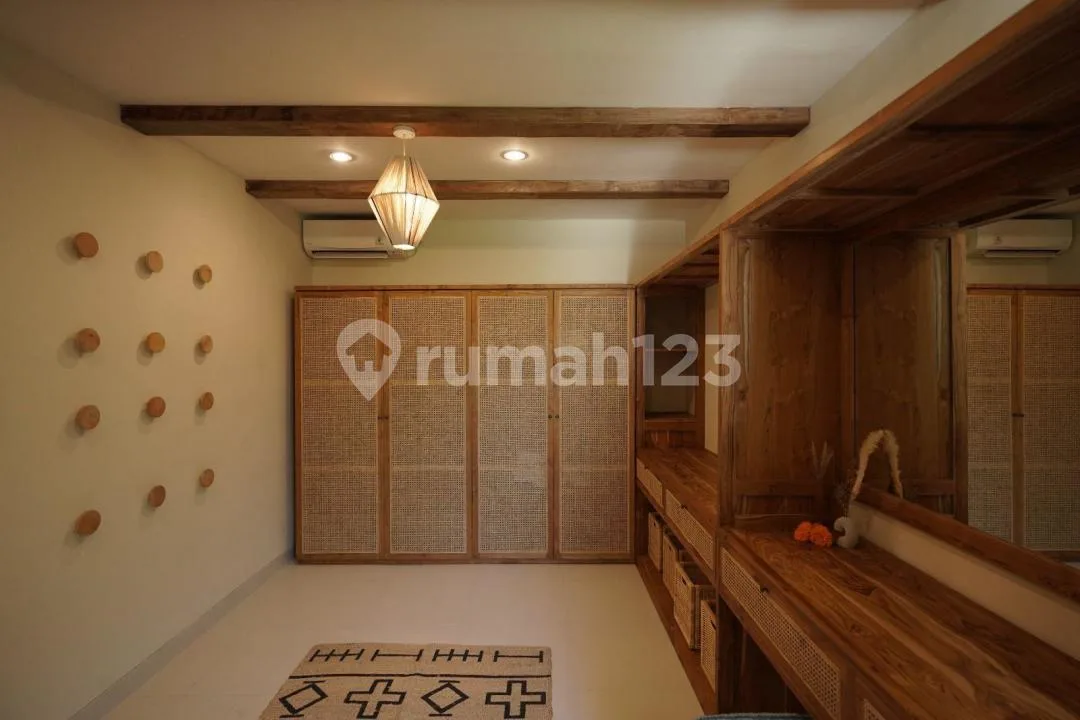 Disewakan Villa Amora 4 Bedroom di Tibubeneng - Image 4 of 4