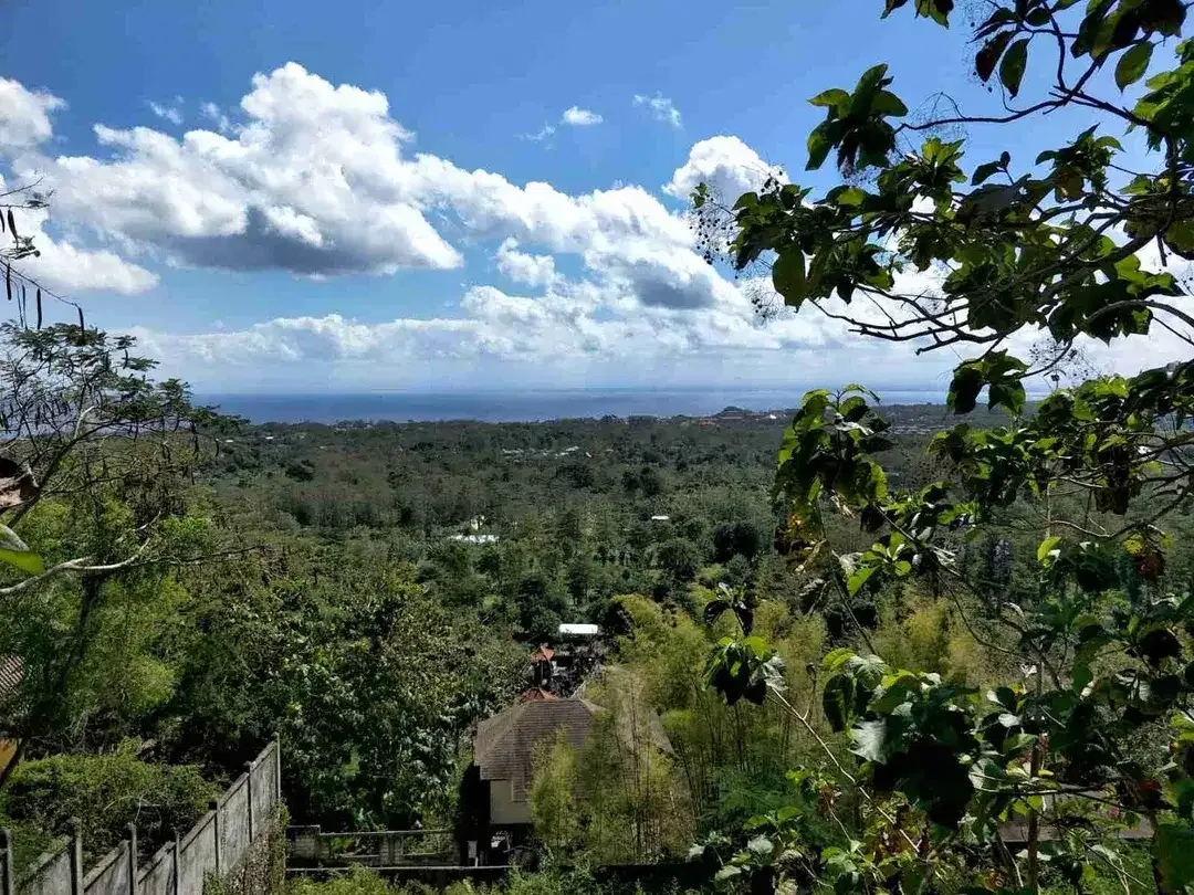 Tanag ocean view itr pariwisata Labuan Sait Pecatu Bali - Image 1 of 8