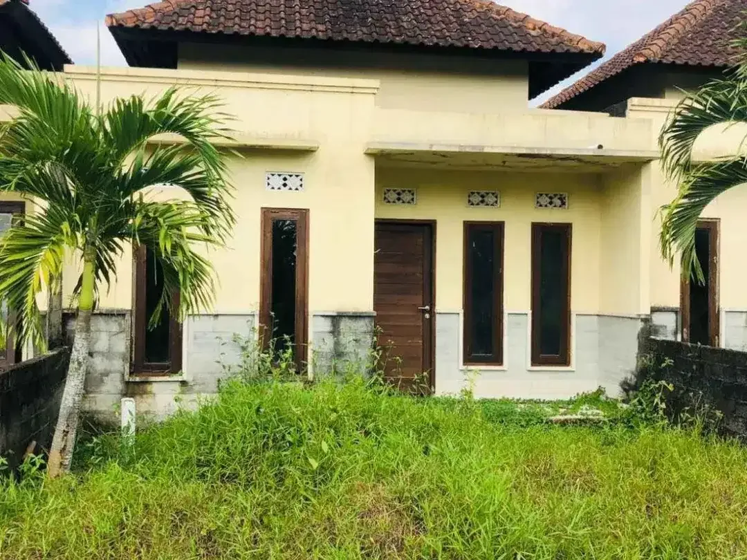 Dijual 7 Unit Rumah Lantai 1 - Wanasara Baleran, Tabanan. - Image 5 of 7