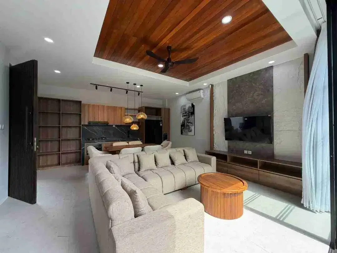 new brand villa padonan canggu - Image 6 of 7