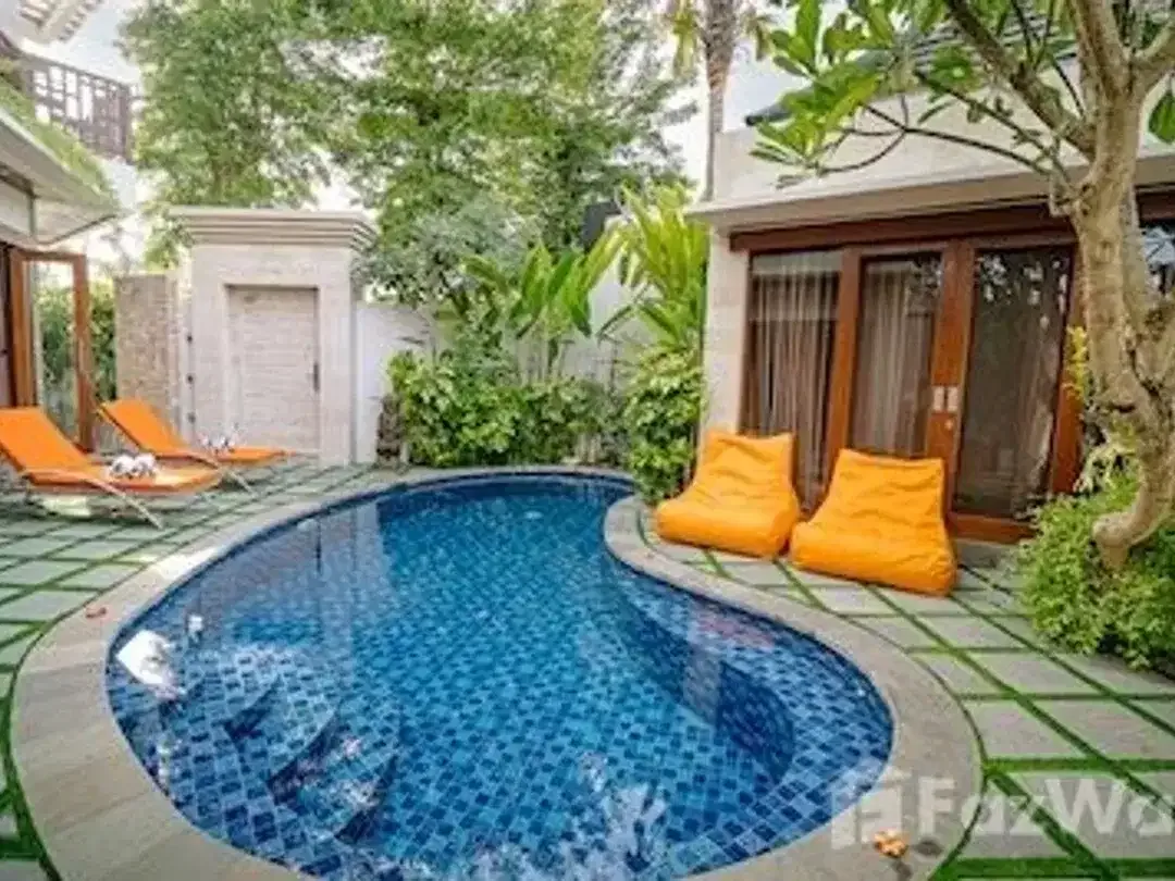 3 Bedroom Villa for sale in Denpasar Selata, Bali - Image 3 of 10