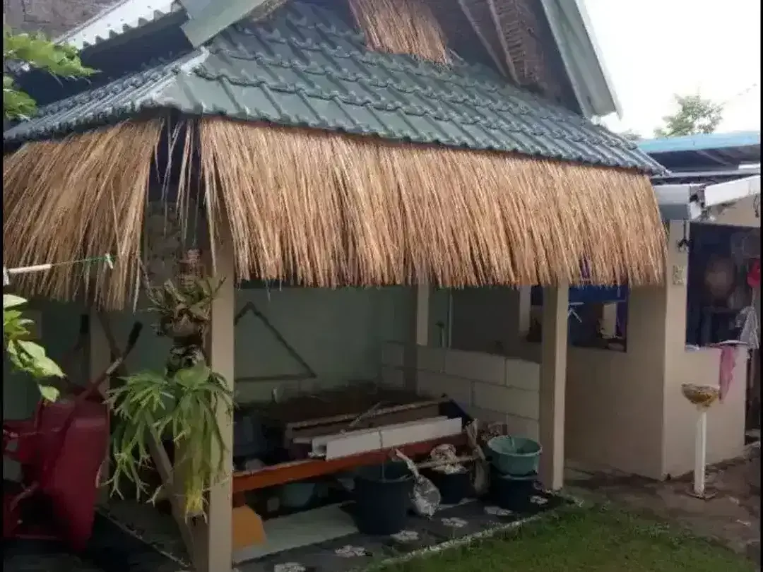 Rumah Semi Villa 247 m2 dekat Kampus Unud Goa Gong Jimbaran - Image 10 of 10