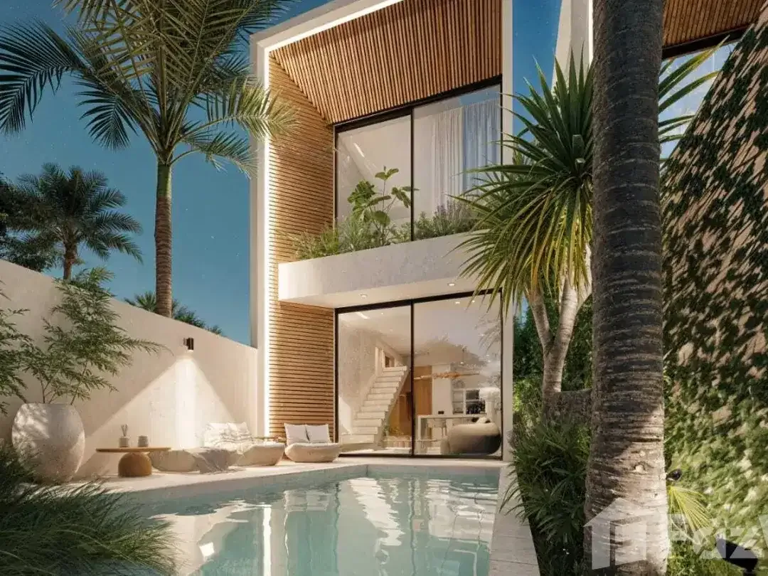 1 Bedroom Villa for sale at Palm Villas - Image 8 of 8