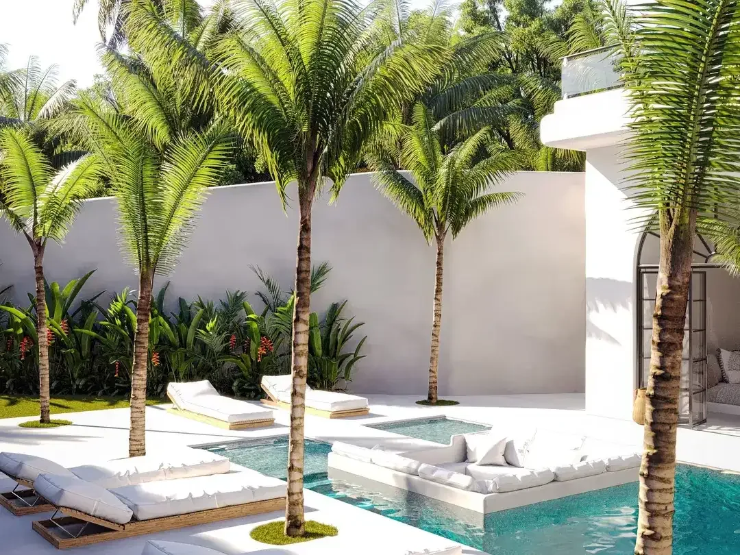 4 Bedroom Villa for sale in Bukit, Bali - Image 5 of 10
