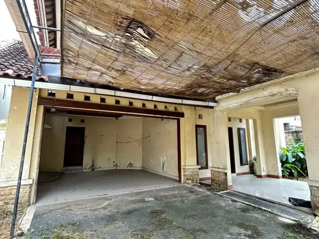 RUMAH DIJUAL – CARGO, DENPASAR UTARA. - Image 4 of 5